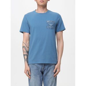 Sun68 T-Shirt Men Avion